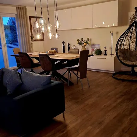 Ferienhaus Scheming Emstek Экстерьер фото