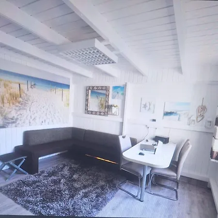 Ferienhaus Scheming Emstek Экстерьер фото