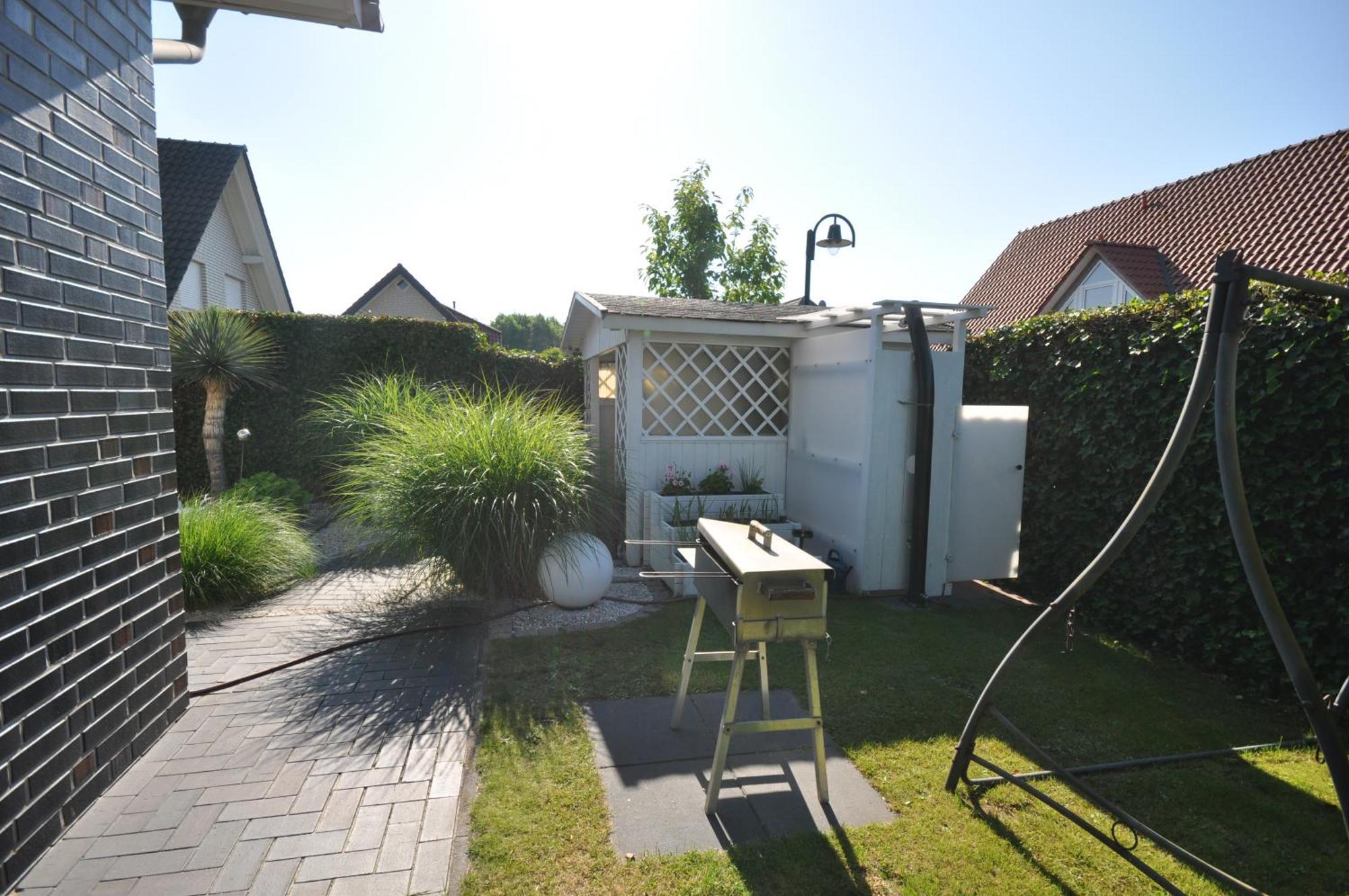 Scheming Appartement *
