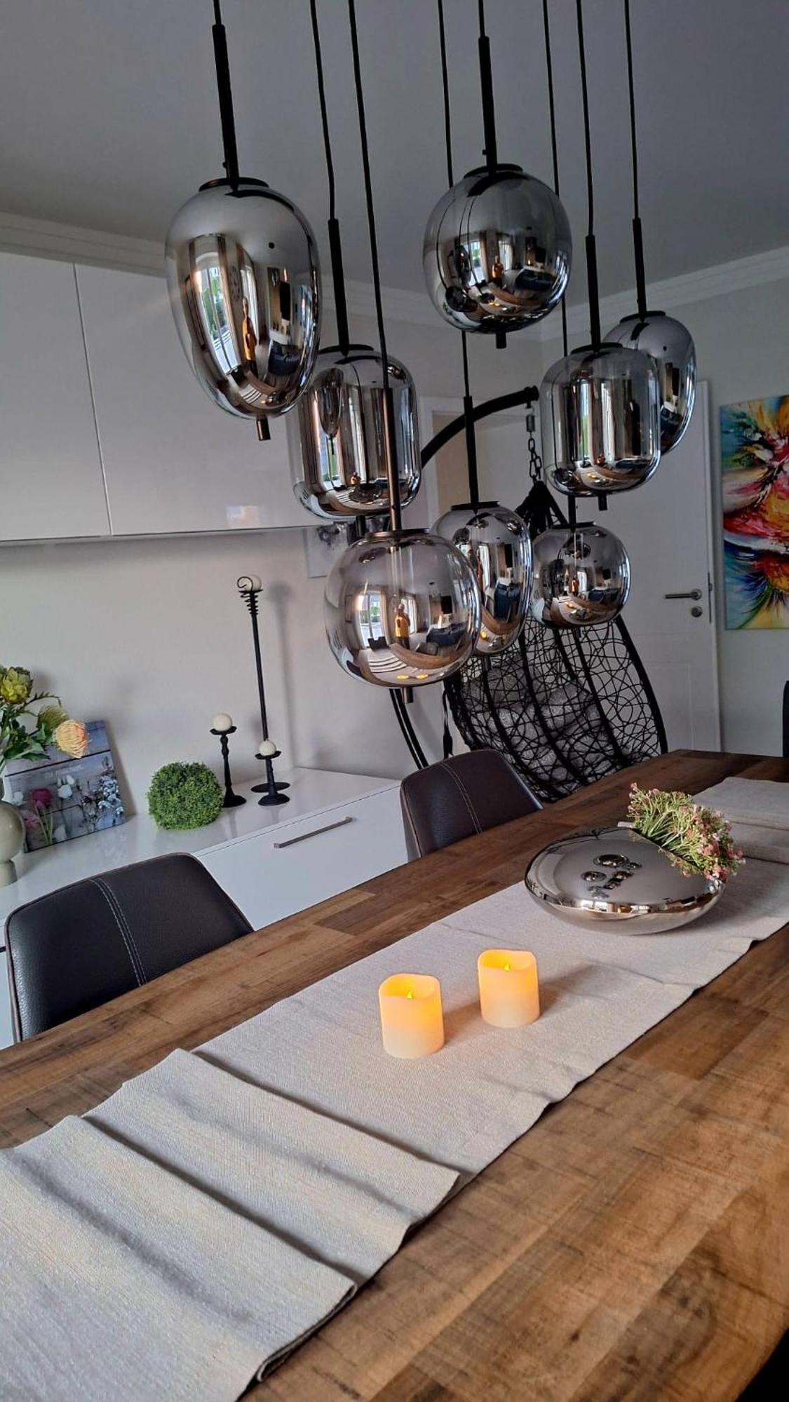 Scheming Appartement *