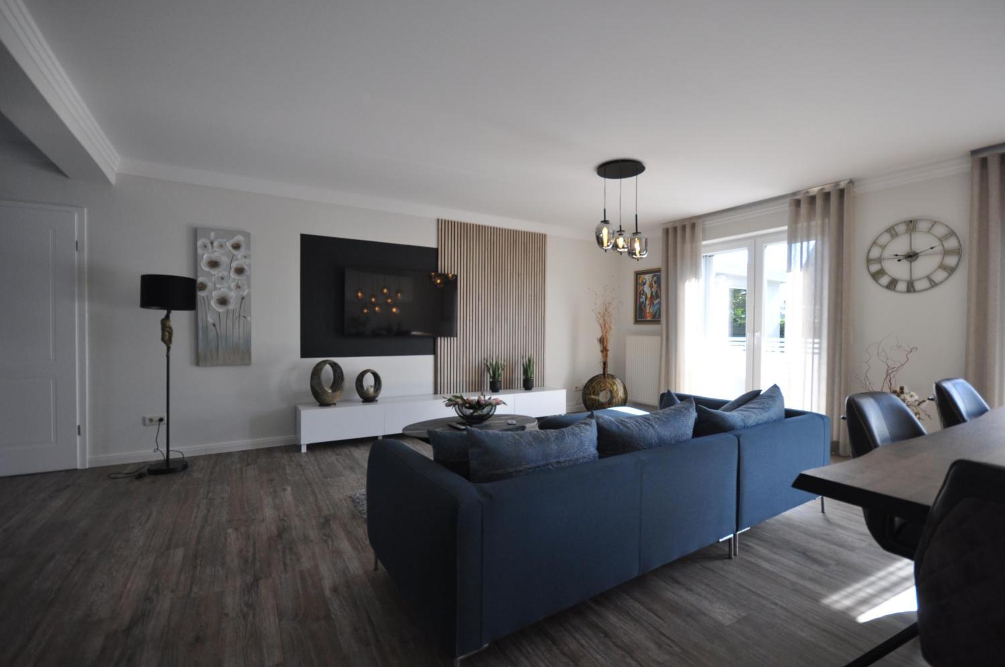 Appartement Scheming *