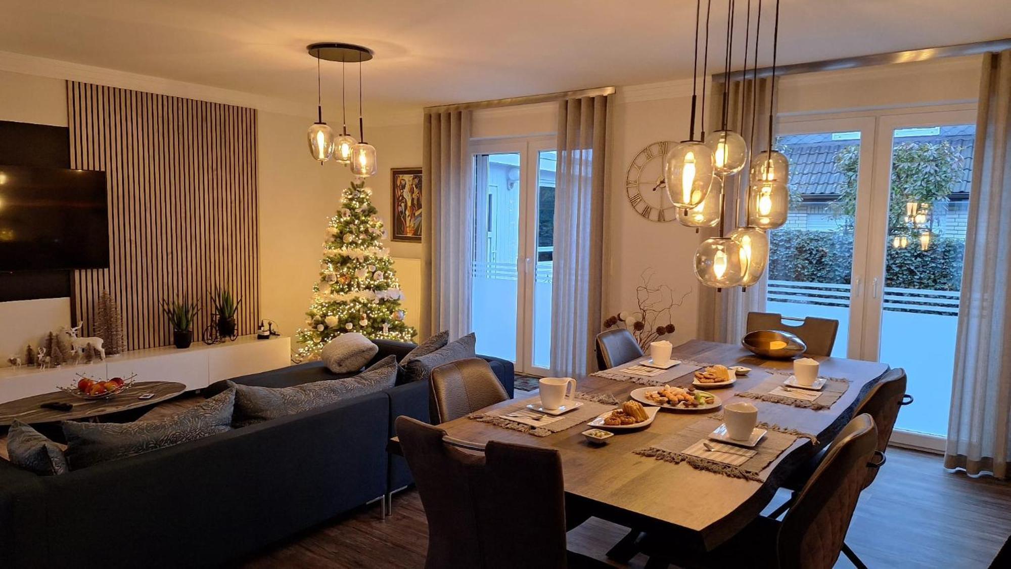 Appartement Scheming *