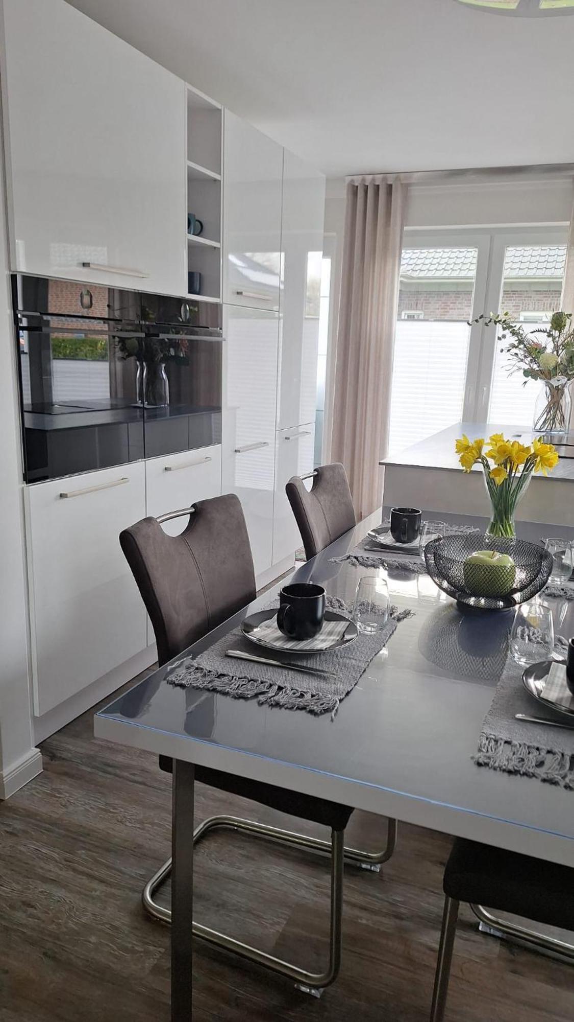Appartement Scheming *